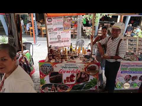 Emprendimientos patrimoniales de Girardota: Apiarios Fanfanillo 2026