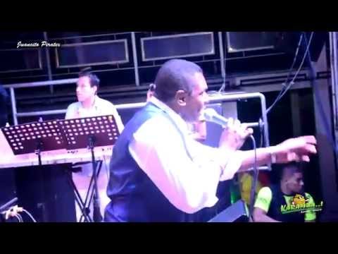 Jose Alberto "El Canario" - El Temor Me Hizo Perderte [Karamba Latin Disco 2014]