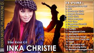 Download lagu INKA CHRISTIE Koleksi Lagu Spesial Terbaik Inka Ch... mp3