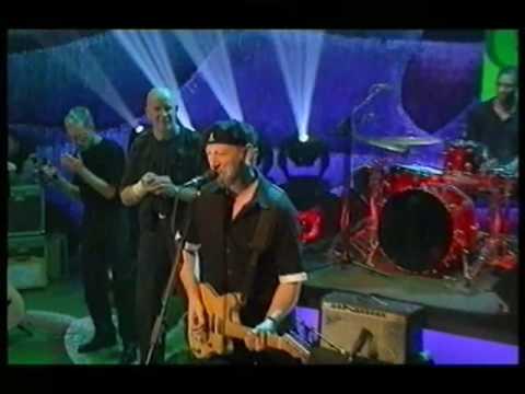 Richard Thompson - Cooksferry Queen