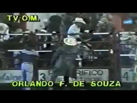 RodeioTaquaritinga 1997 Completo