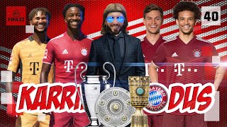 FIFA 22: START IN DIE NEUE SAISON ⚽️ FC BAYERN #40