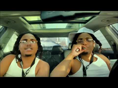 YOB JT - Jungle Rap (Prod. @wtfnima ) Shot by @TaxTeamTae