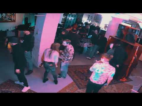 DUB Ёлка 2021 - liquidmuse vinyl steppers selection