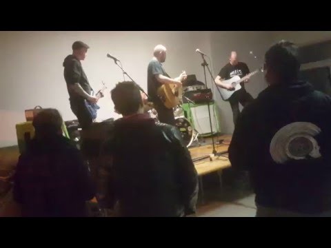 Les Fossoyeurs Septik - A.L.F