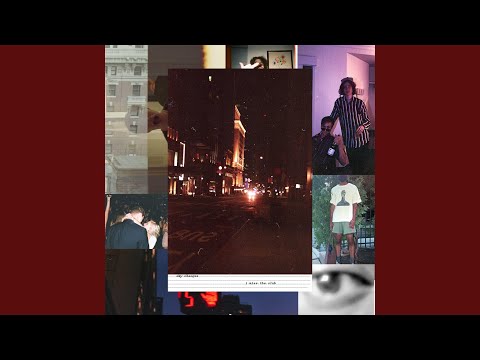 Staring at a Blank Piece of Paper