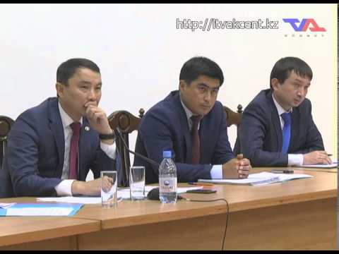 Лисаковск, "Официальная хроника" от 24 августа 2015г.