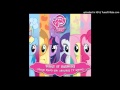 My Little Pony - Songs of Harmony 02. Generosity ...