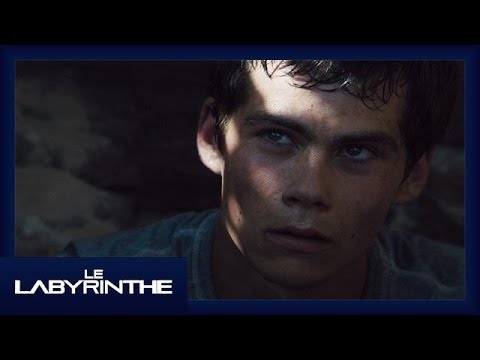 Le Labyrinthe - Extrait Le Bloc [Officiel] VOST HD
