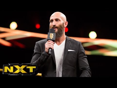 The NXT Report Card (5/31/17): Why Ciampa Why?!