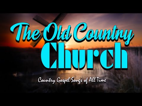 Bluegrass Country Gospel Songs With Lysics - Best Country Gospel Songs 2022 With Lyrics