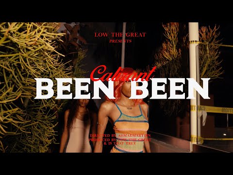 Low The Great - Been Been ft. CaliRant [Official Music Video]