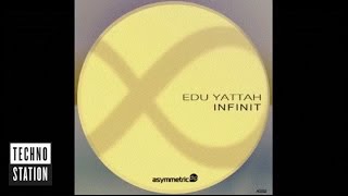 Edu Yattah - In Between