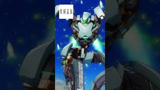 ピックアップ・その㉑　盛大な帰還｜『楽園追放 -Expelled from Paradise-』｜#楽園追放 #アニメ #anime