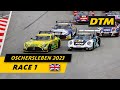 DTM Race 1 | Oschersleben | DTM 2023