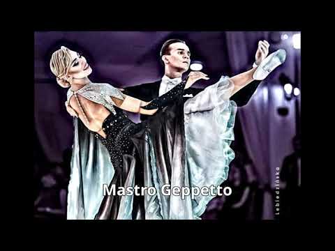 Mastro Geppetto