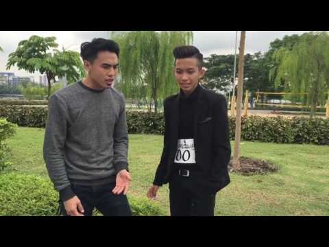 Kisah Dua Muka (Cover) by Sufi AF 2015