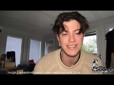 Pedro Santos Interview 2026