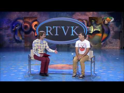 Portokalli, 5 Tetor 2014 - RTV Kashari (Studiot televizive)