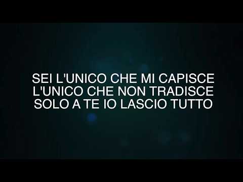 Davide Di Lecce - Cambia La Mia Mente (Testo / Lyrics)