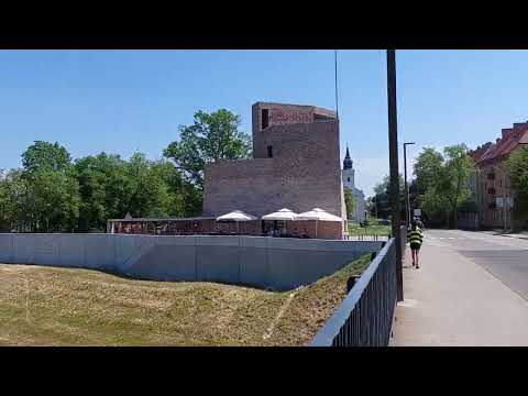 1000 év katonái- Szolnok vára,10.b Bunnies CKIK