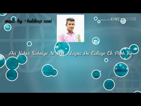 Haan sohniye whatsapp status