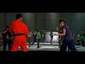 The Karate Kid Tournament Scene (2010)