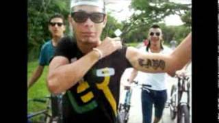 De relax en la ciclo con todo el combo(laboratorio Musical)