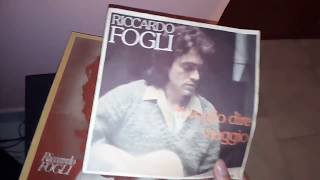 Riccardo Fogli - Viaggio