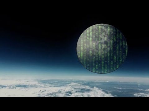 The Artificial Moon Keeps Us Inside the Matrix - Part 2