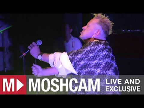 Public Image Ltd - Death Disco | Live in Sydney | Moshcam