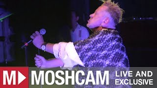 Public Image Ltd - Death Disco | Live in Sydney | Moshcam