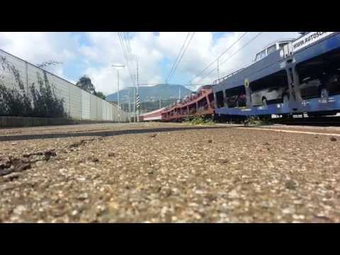 E 656 431  AUTOSLAAP