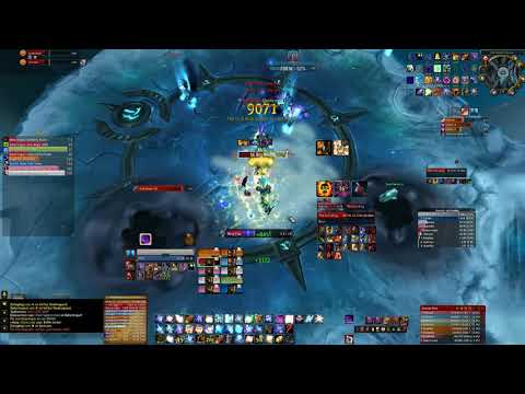 ICC 10 Man - Heroic Lich King