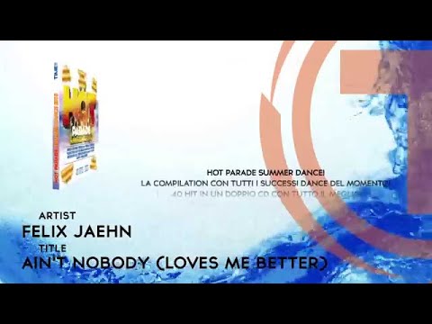 HOT PARADE SUMMER DANCE 2015 (Official Minimix) - Time Records