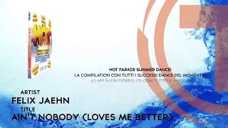 HOT PARADE SUMMER DANCE 2015 (Official Minimix) - Time Records