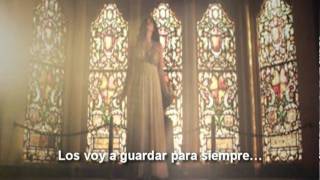 Lena Katina - Never Forget (Español)