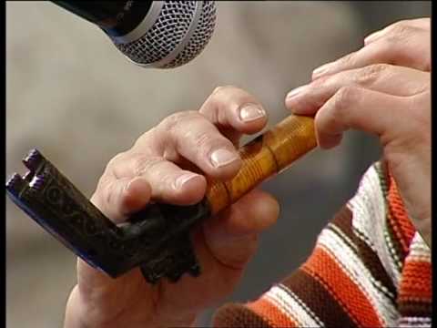 Zoran Dzorlev - Goce Dimovski: Makedonsko oro (na gajda)