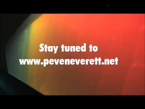 Peven Everett interview by Sy Sez @ The Final Southport Weekender for Mi-Soul Radio