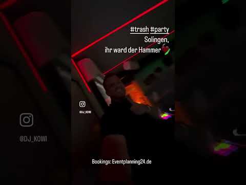 Video von DJ Marcel