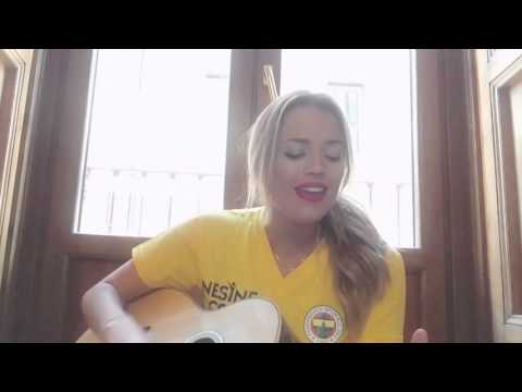 Alyson Rae Eckmann F4GLORY