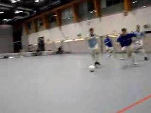 TKT/2 - ACE/2 4.1.2008