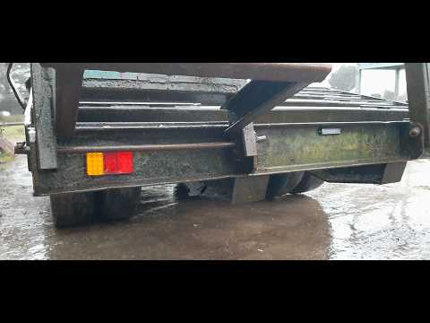 Trailer light fitting service - Image 2