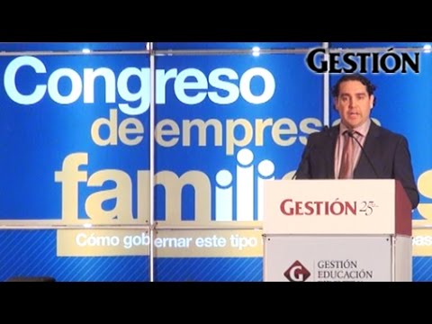 Corporación Lindley: Las claves del éxito de una empresa familiar