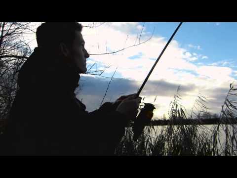 Karpfenangeln VTB - Das Wort zum Sonntag 29.12.2013