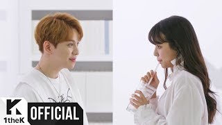 [Teaser] Kyung Park(박경) _ WIPED(순간삭제)