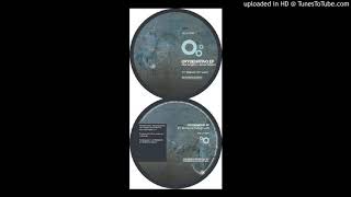 Dimi Angélis & Jeroen Search - Backbone (Twilight Edit)
