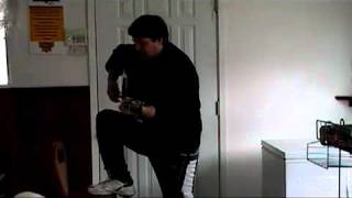 Darrell Hunt- Lighthouse on a Hill