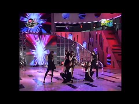 090815 480 Mnet M Super Concert Lies