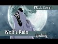 Gravity (Wolf's Rain Cover) - Iris aka Pamela Calvo ...